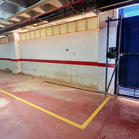 Verdemar 2 - 2309 Playa Honda  Luaran gambar